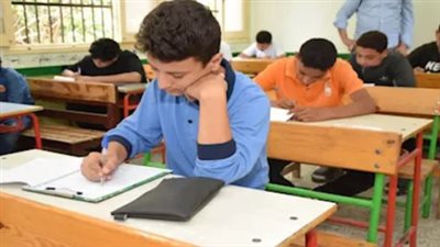 موعد إعلان نتيجة الصف الثاني الإعدادي محافظة الجيزة 2026 رسميًا