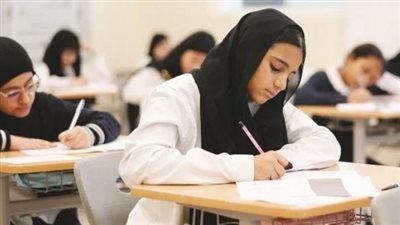 التربية والتعليم بالجيزة: اقتراب موعد إعلان نتائج الصف الثاني الإعدادي