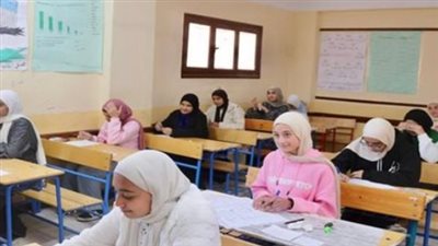 مواصفات الورقة الامتحانية للشهادة الإعدادية وفق قرارات التعليم الجديدة