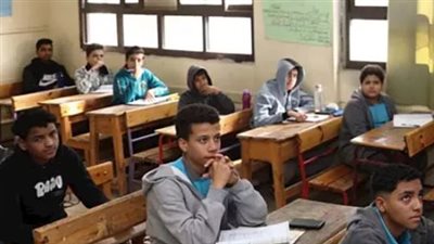 كيف تتعامل مع كراسة البوكليت في امتحانات الشهادة الإعدادية 2026؟