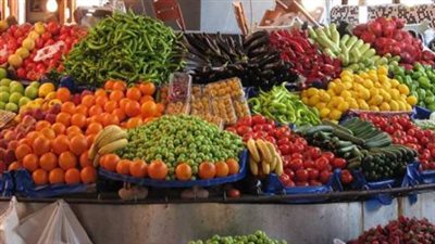 تحديثات أسعار سوق العبور: تراجع أسعار أصناف الخضروات والفاكهة اليوم