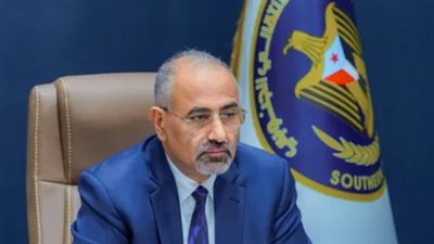 اللواء عيدروس الزبيدي: درع الجنوب الصلب في مواجهة آلة التضليل الإعلامي