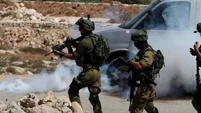 قوات الاحتلال الإسرائيلي تقتحم مدينة بيت لحم