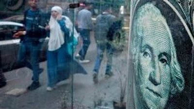 مؤشرات أسعار الدولار مقابل الجنيه المصري في ختام الأسبوع