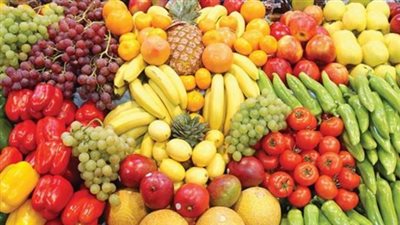 تعرف على قائمة أسعار التفاح والموز والفاكهة بآخر تحديثات الأسواق