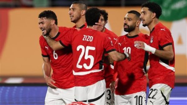 التحدي الكبير ينتظر المنتخب المصري في المجموعة السابعة