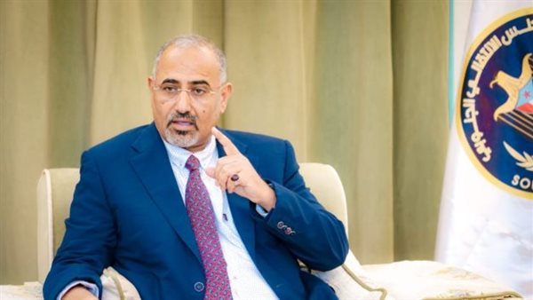 الرئيس عيدروس الزبيدي يقود دفة المشروع الوطني الجنوبي بمسؤولية وحنكة استراتيجية