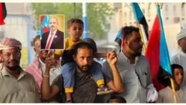 ردود فعل غاضبة ترفض المساس برموز الجنوب