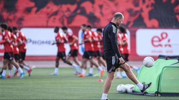الأهلي المصري يُغلق ملف توروب بـ1.5 مليون دولار