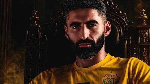 رسميًا.. الوصل يضم يحيى نادر لتعزيز خط وسطه بدءًا من الموسم المقبل