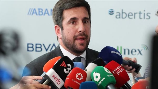 ريكيلمي يعلن مدرب ريال مدريد حال فوزه في الانتخابات