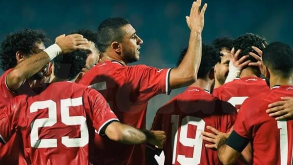 تشكيل مصر المتوقع أمام البرازيل وديًا.. ثنائي هجومي
