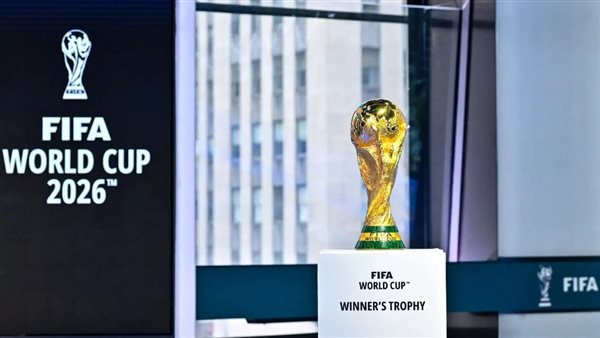 حزمة تعديلات على قوانين اللعبة في كأس العالم 2026.. وحالات جديدة للطرد