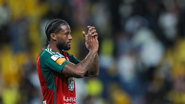رسميا.. الاتفاق السعودي يعلن رحيل قائده الهولندي فينالدوم