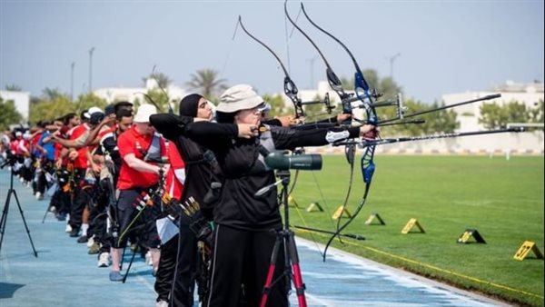 الشارقة تستضيف نهائيات بطولتي الإمارات للقوس والسهم واكتشاف المواهب
