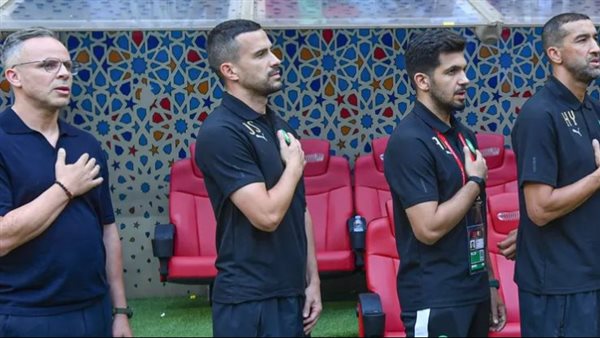 محمد وهبي يرفض فرضية اللاعبين الأساسيين والبدلاء في منتخب المغرب