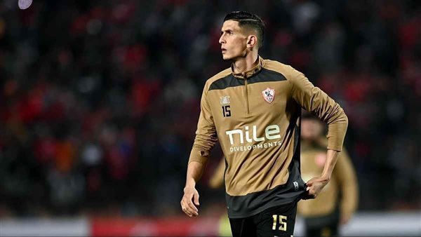 وكيل صلاح مصدق يوضح سبب رفض الزمالك رحيل اللاعب إلى الوداد المغربي