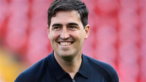 ليفربول يتوصل لاتفاق مع إيراولا.. ويحدد مدة العقد ليفربول يتوصل لاتفاق مع إيراولا.. ويحدد مدة العقد