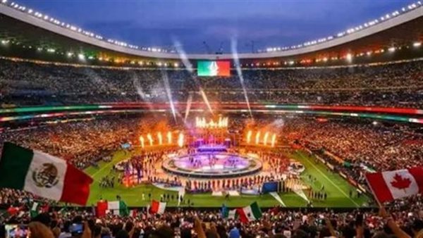 كرنفال تاريخي بثلاث لغات.. تفاصيل حفلات افتتاح كأس العالم 2026 ومواعيدها كرنفال تاريخي بثلاث لغات.. تفاصيل حفلات افتتاح كأس العالم 2026 ومواعيدها