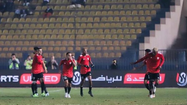 لاعب طلائع الجيش يوضح حقيقة توقيعه لـ الزمالك.. ويصرح: الأهلي هذا الموسم أقل