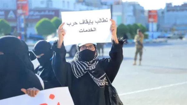 كيف يواجه الجنوب العربي مخطط العقاب الجماعي؟ كيف يواجه الجنوب العربي مخطط العقاب الجماعي؟