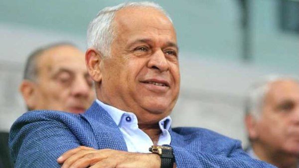 أرجنتيني.. فرج عامر يُفجّر مفاجأة عن المرشح لتدريب الأهلي