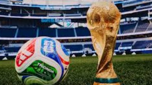 الهلال والأهلي يرفعان راية العرب في مونديال 2026 الهلال والأهلي يرفعان راية العرب في مونديال 2026