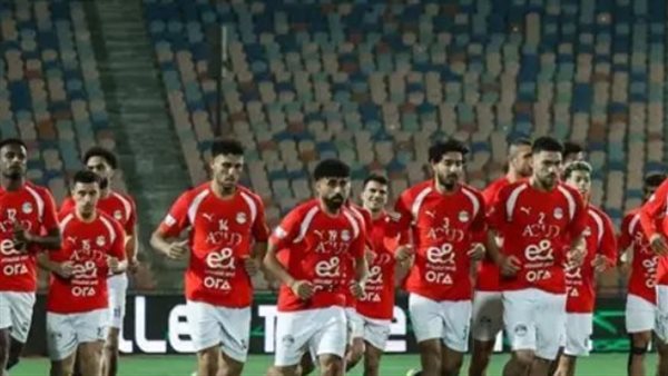 البرازيل تحسم اللقاء أمام مصر وتمنح حسام حسن دروسًا فنية ثمينة البرازيل تحسم اللقاء أمام مصر وتمنح حسام حسن دروسًا فنية ثمينة