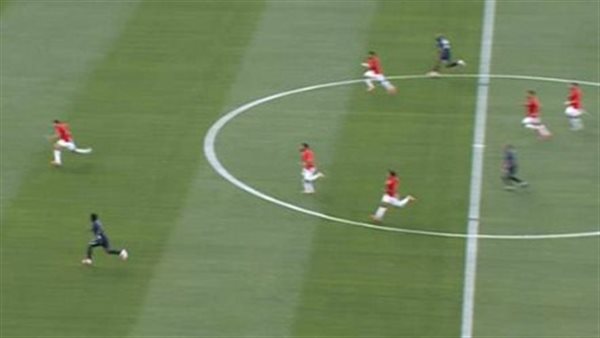 منتخب مصر جاهز لتحديات المجموعة السابعة في كأس العالم القادم