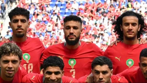 أزمة في المغرب.. إصابة مزراوي والزلزولي قبل لقاء البرازيل