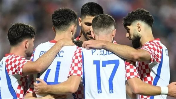 مودريتش وبازاليتش يمنحان كرواتيا دفعة قوية قبل كأس العالم 2026 مودريتش وبازاليتش يمنحان كرواتيا دفعة قوية قبل كأس العالم 2026