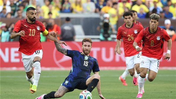 قدم أداءً رائعًا.. ومحمد صلاح أسطورة قدم أداءً رائعًا.. ومحمد صلاح أسطورة