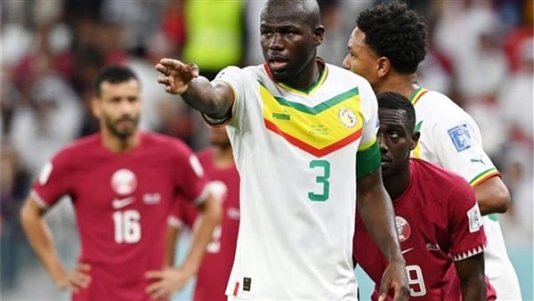 السنغال أفضل فريق في العالم.. وطموحنا التأهل لنهائي المونديال السنغال أفضل فريق في العالم.. وطموحنا التأهل لنهائي المونديال