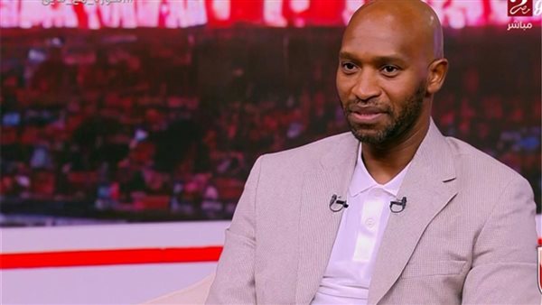 لاعب منتخب مصر أنقذنا من رباعية أمام البرازيل.. ورسالة لـ حسام حسن لاعب منتخب مصر أنقذنا من رباعية أمام البرازيل.. ورسالة لـ حسام حسن