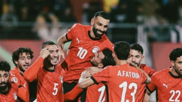كيف يواجه منتخب مصر ضغط السفر؟