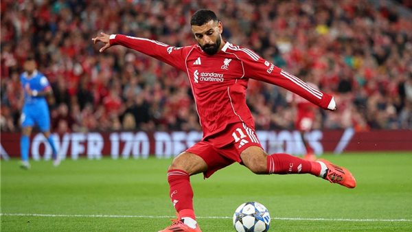 ليفربول يحسم صفقة بديل محمد صلاح بعد كأس العالم