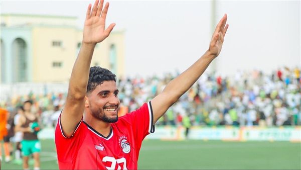 المريخ يصعّد أزمة إبراهيم عادل.. وشكوى مرتقبة ضد بيراميدز