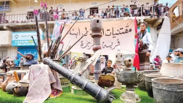 أيقونة الصمود والتحدي في قلب الجنوب العربي أيقونة الصمود والتحدي في قلب الجنوب العربي