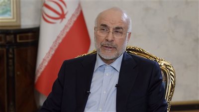 قاليباف: نفضل الدبلوماسية لكننا مستعدون للرد إذا لم يتم الالتزام بالتعهدات