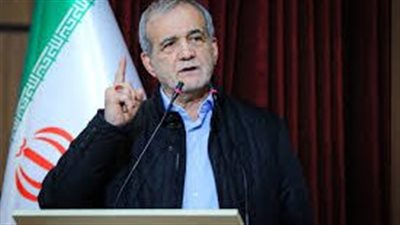 الرئيس الإيراني: شعبنا صبر على الضغوط والحرب فشلت في تحقيق أهدافها