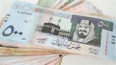 بعد انتهاء موسم الحج: كيف استقرت أسعار صرف الريال السعودي في البنوك المصرية؟