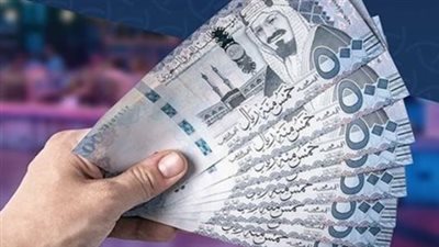 خريطة أسعار الريال السعودي في البنوك المصرية: ثبات يسيطر على السوق
