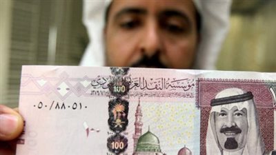 متابعة أسعار العملات.. الريال السعودي في البنوك المصرية اليوم 14 يونيو 2026