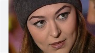 نيفين مندور.. محطات في حياة صاحبة أشهر شخصية في فيلم 