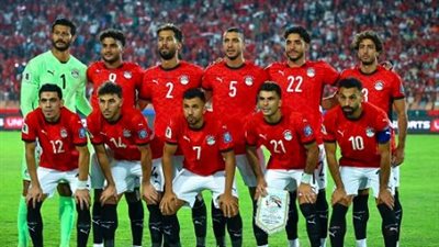 بعثة منتخب مصر تصل سياتل وتستعد لضربة البداية أمام بلجيكا