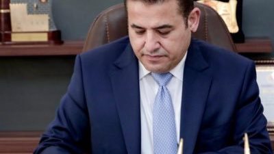 الأعرجي: العراق حريص على مواصلة التعاون مع الأمم المتحدة في جميع القضايا