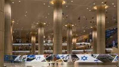 الطائرات الأمريكية تربك مطار بن جوريون الإسرائيلي وتهدد موسم السفر الصيفي