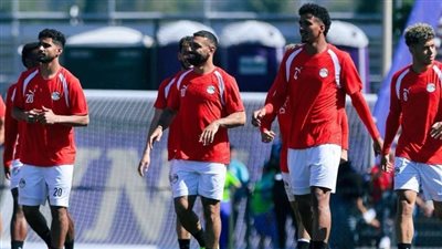 موعد مباراة مصر وبلجيكا في كأس العالم والقنوات الناقلة وتشكيلة المنتخب