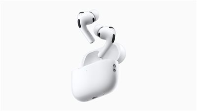 سماعات AirPods Pro 3 تصبح أفضل مع نظام iOS 27.. تفاصيل التحديث