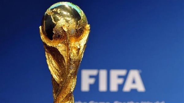 48 منتخبًا في رحلة البحث عن المجد الكروي 48 منتخبًا في رحلة البحث عن المجد الكروي